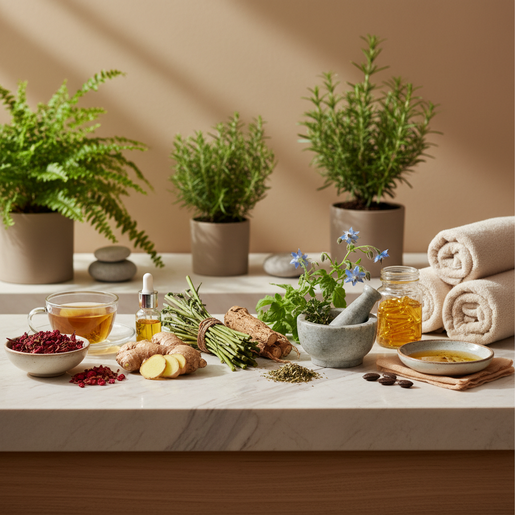 Remèdes naturels pour 5 remèdes naturels pour déclencher ses règles après cancer