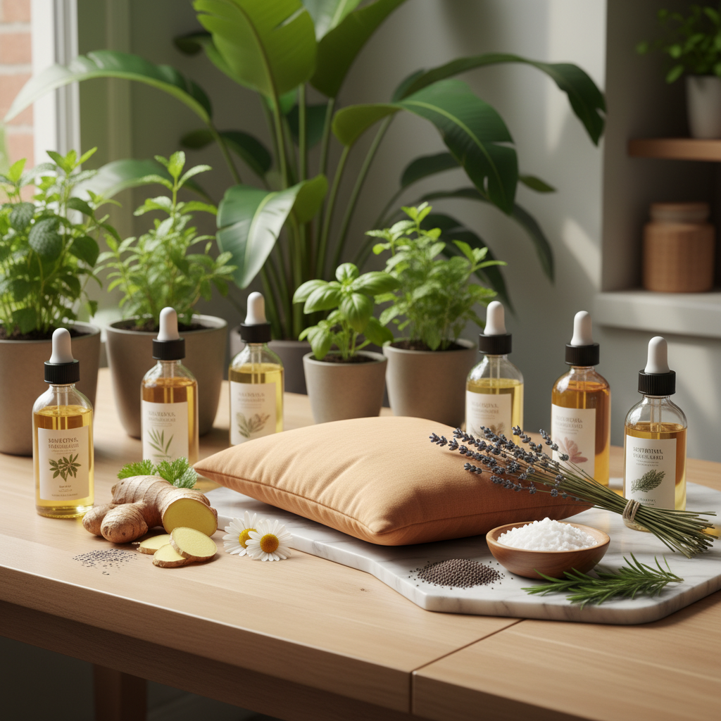 Crampes : 6 remèdes de grand-mère pour apaiser les jambes