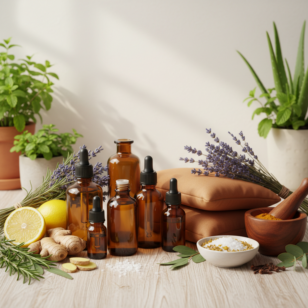 Courbature : 5 remèdes de grand-mère efficaces pour le cou