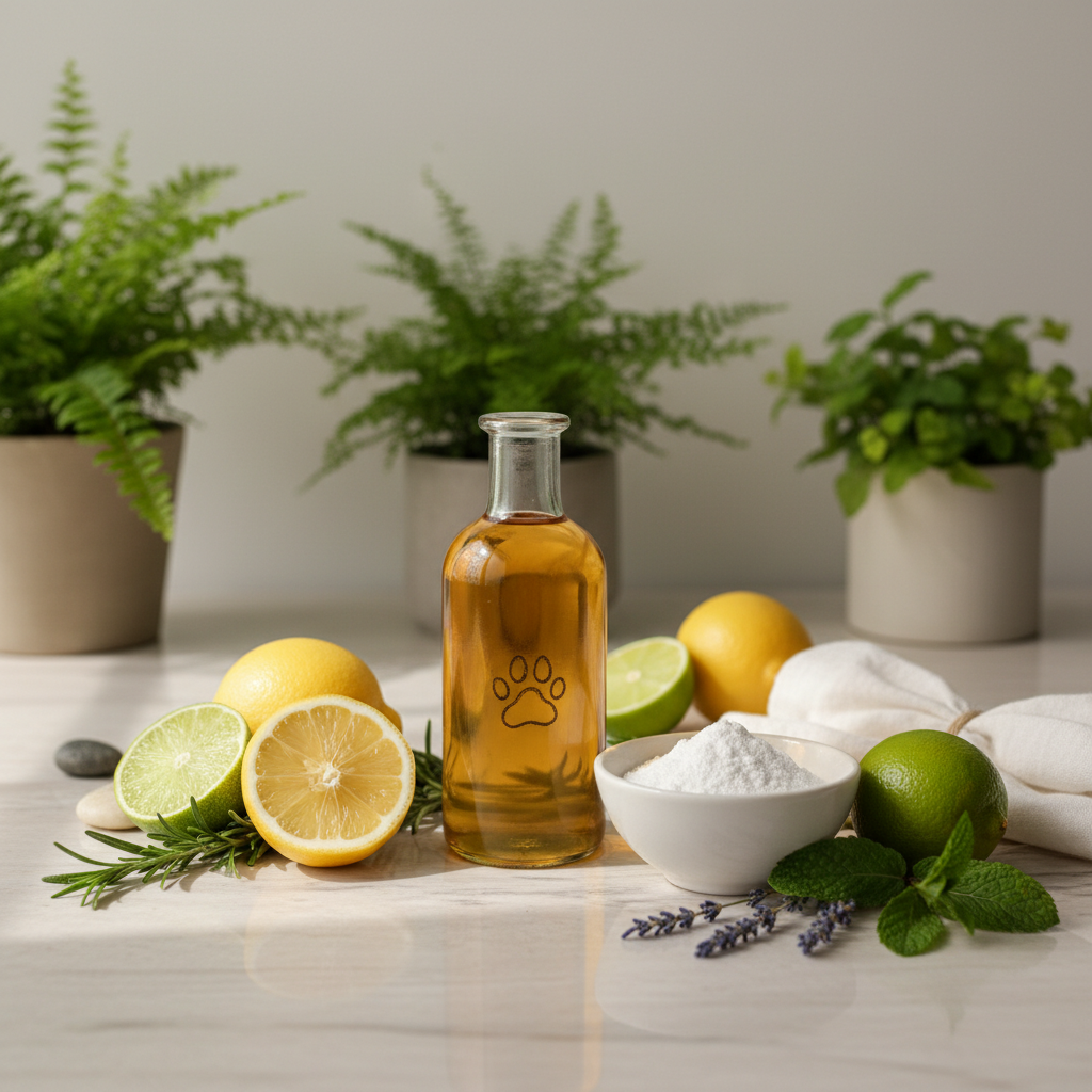 Puces des chiens : remèdes de grand-mère pour les éliminer