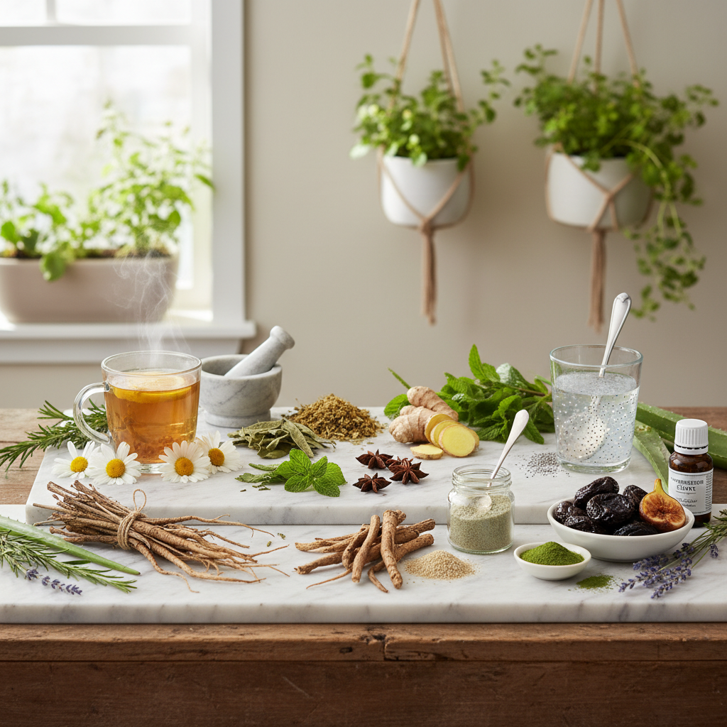 Remèdes naturels pour Constipation : 6 remèdes de grand-mère efficaces