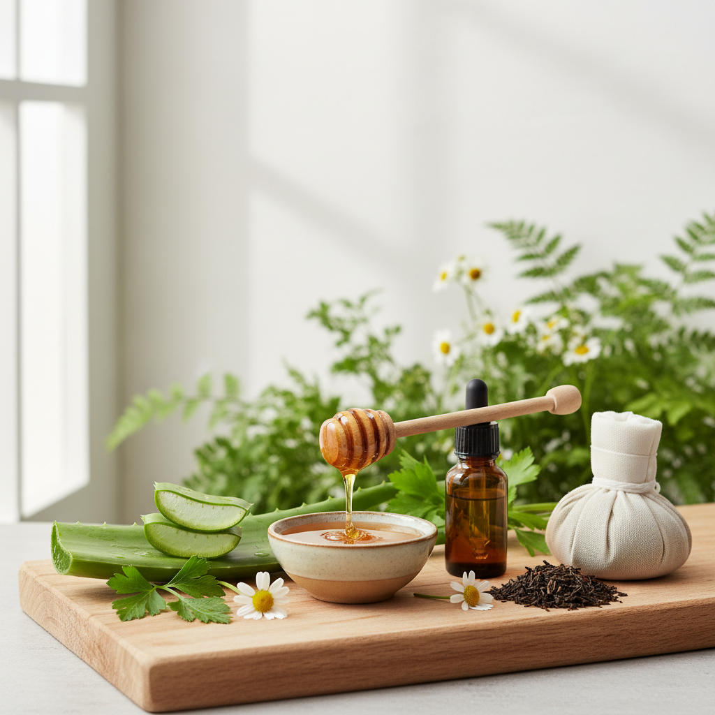 Remède de grand-mère contre l'orgelet : nos solutions