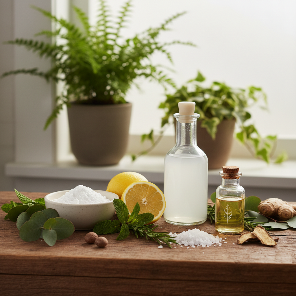 Remède de grand-mère contre les toilettes bouchées