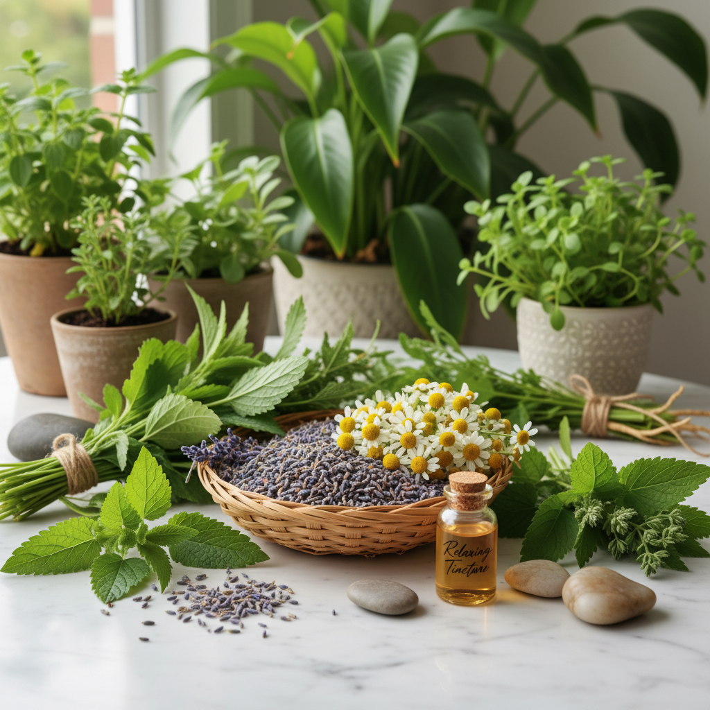 Remèdes naturels pour 7 remèdes naturels pour retrouver un sommeil réparateur