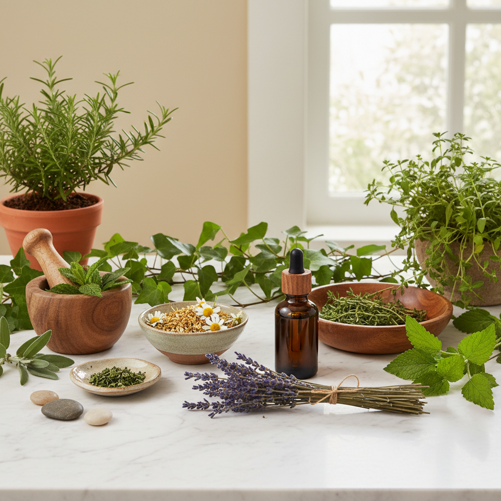 Remèdes naturels pour Comment soulager le ronflement naturellement : 5 astuces