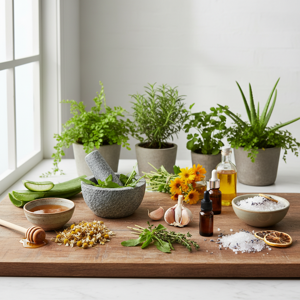 Panaris : 5 remèdes de grand-mère efficaces