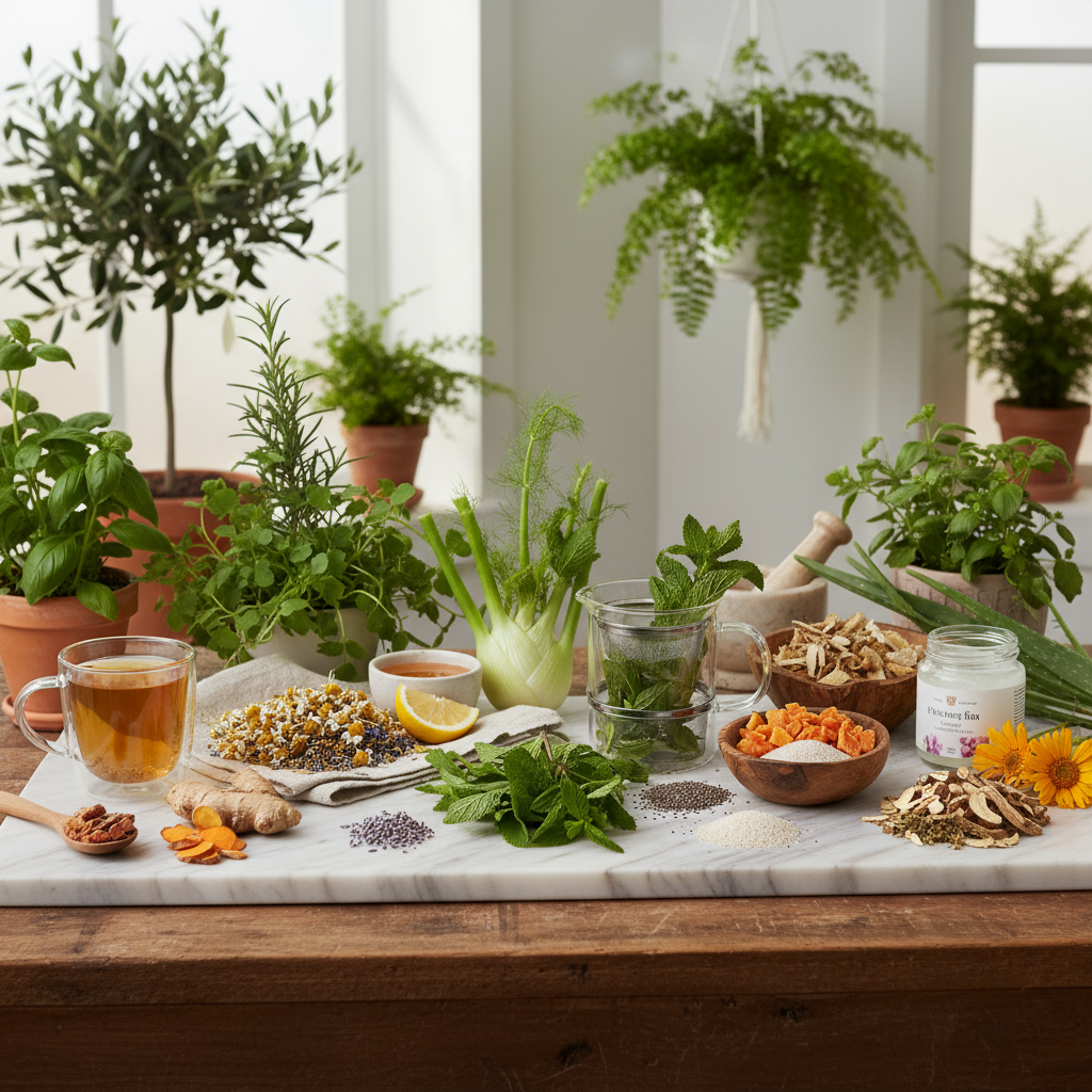 Remèdes naturels pour 5 remèdes naturels pour l'aigreur d'estomac