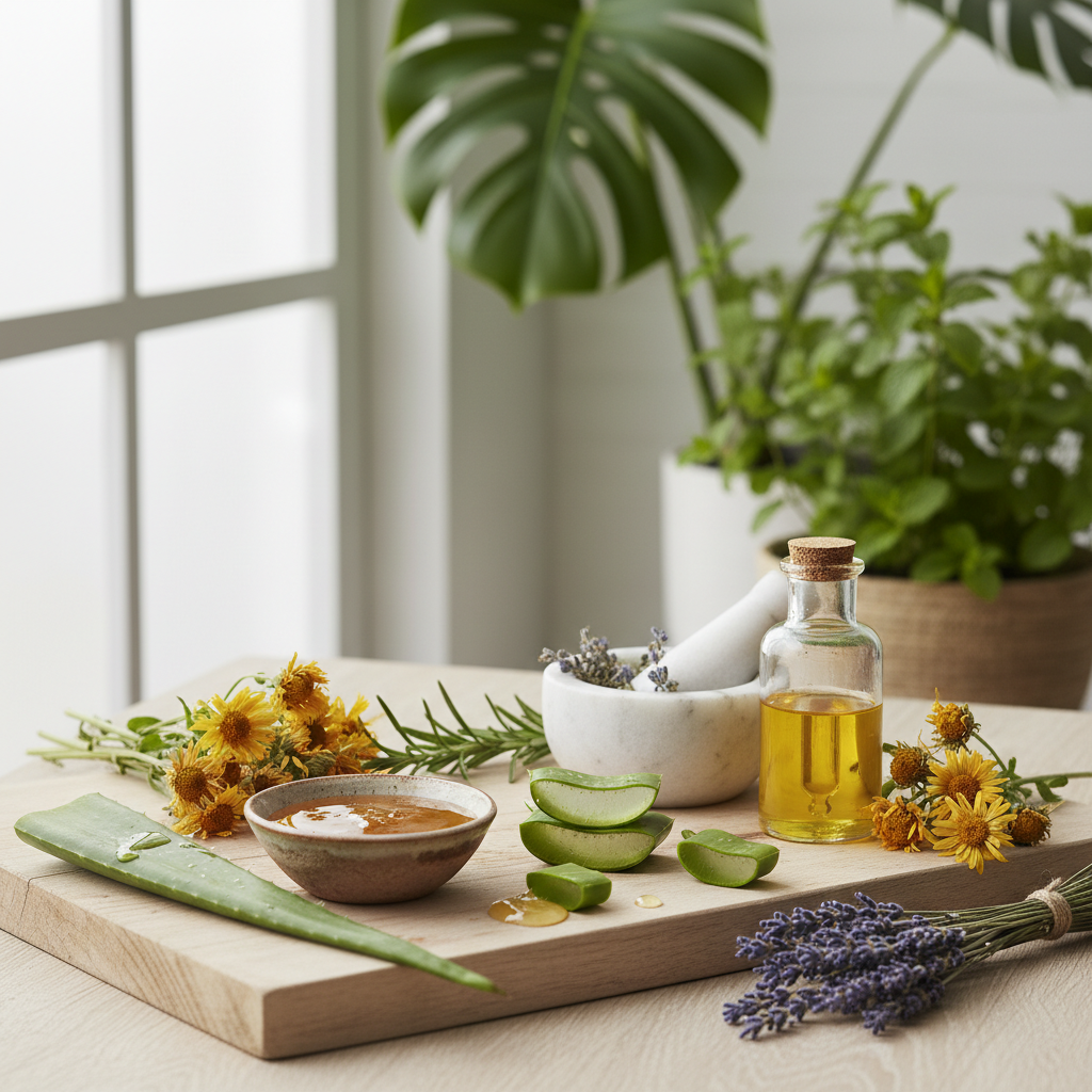 Crevasses : 6 remèdes de grand-mère efficaces