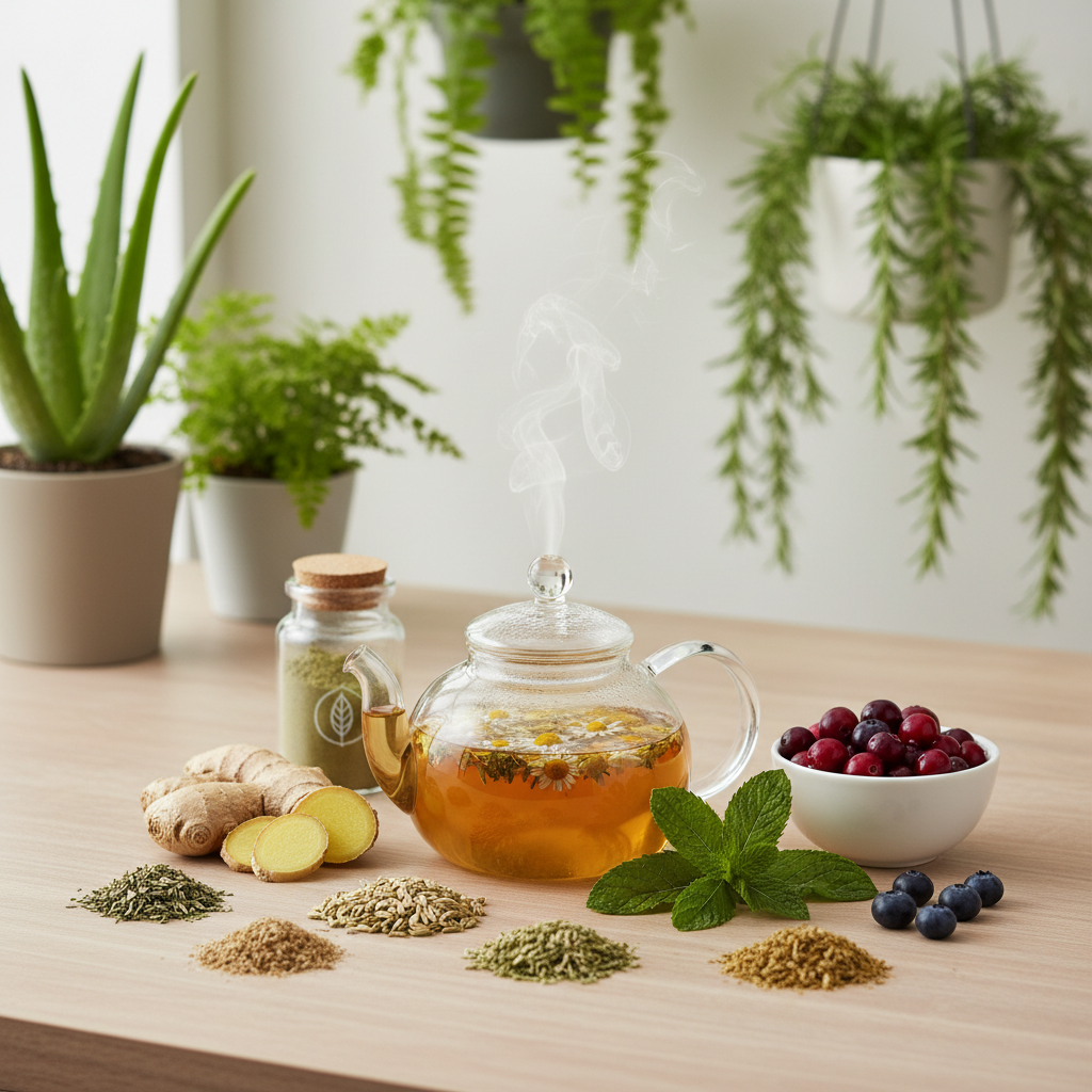 7 remèdes naturels pour soulager les hémorroïdes