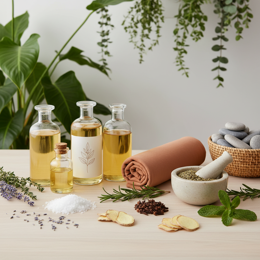 Remèdes naturels pour Remède de grand-mère contre la mycose des pieds : 5 astuces