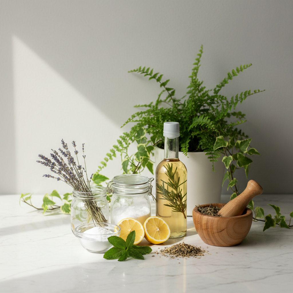 Remèdes naturels pour Allergie poil de chat : 6 remèdes de grand-mère efficaces