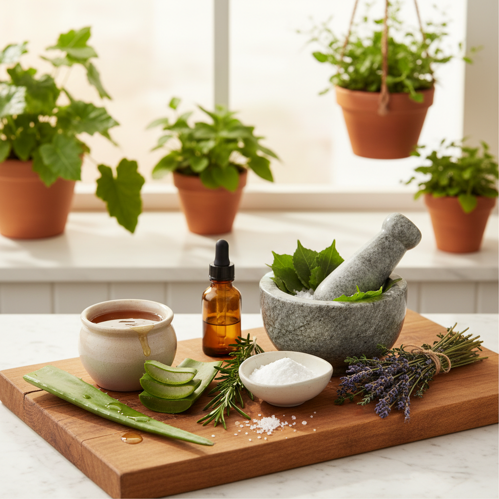 Cors et durillons : 6 remèdes de grand-mère efficaces