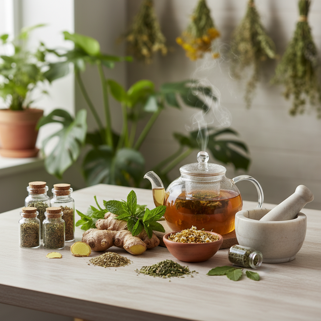 5 remèdes naturels pour maigrir des cuisses