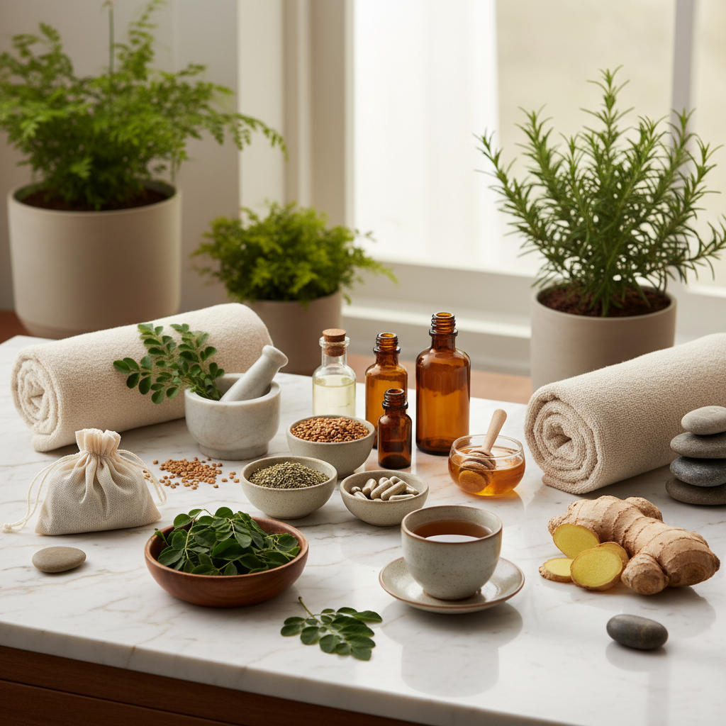 5 remèdes naturels pour stimuler la lactation