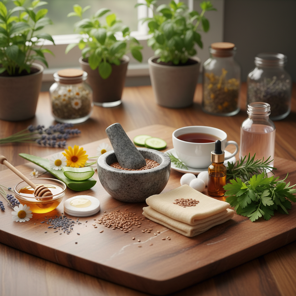 Orgelet à l'oeil : 6 remèdes de grand-mère pour se soulager