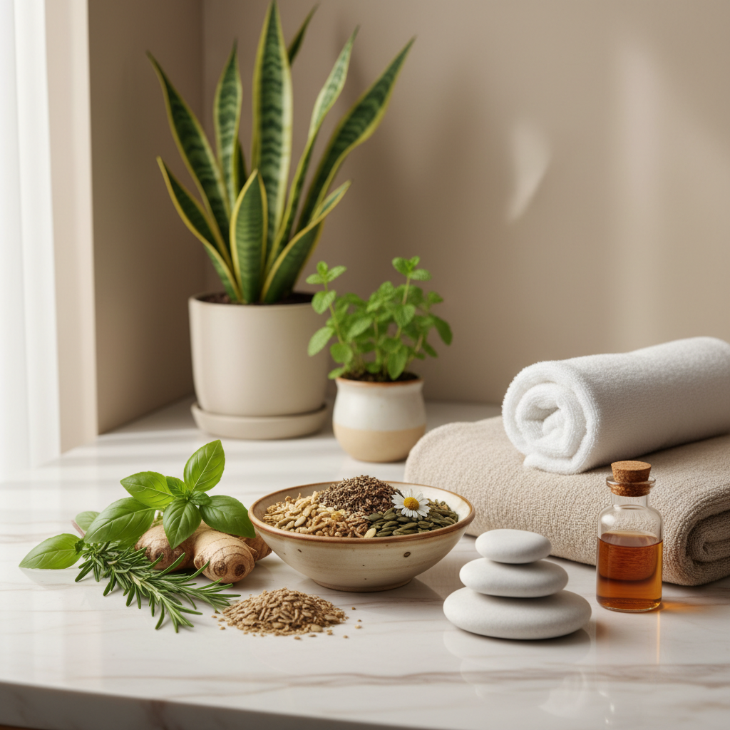 Remède de grand-mère contre l'éjaculation précoce