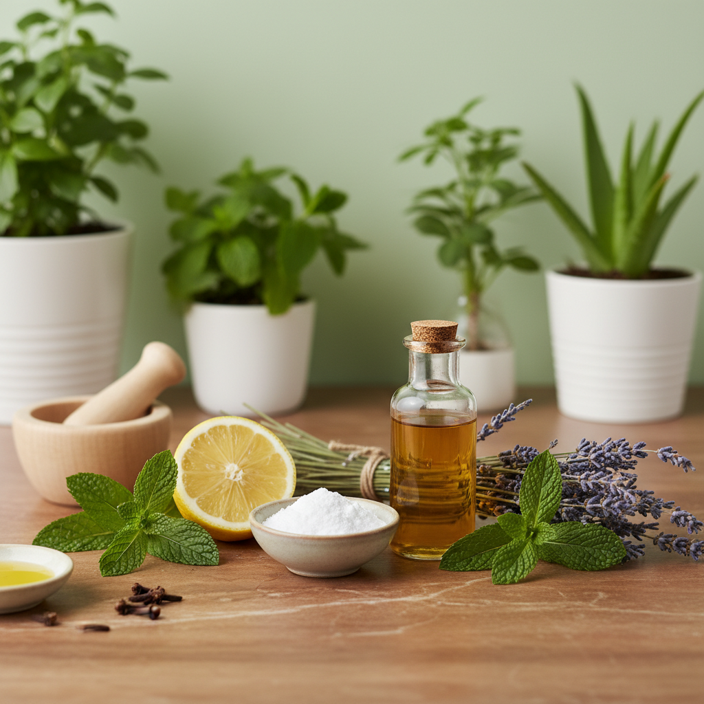 Piqure de moustique : 6 remèdes de grand-mère efficaces