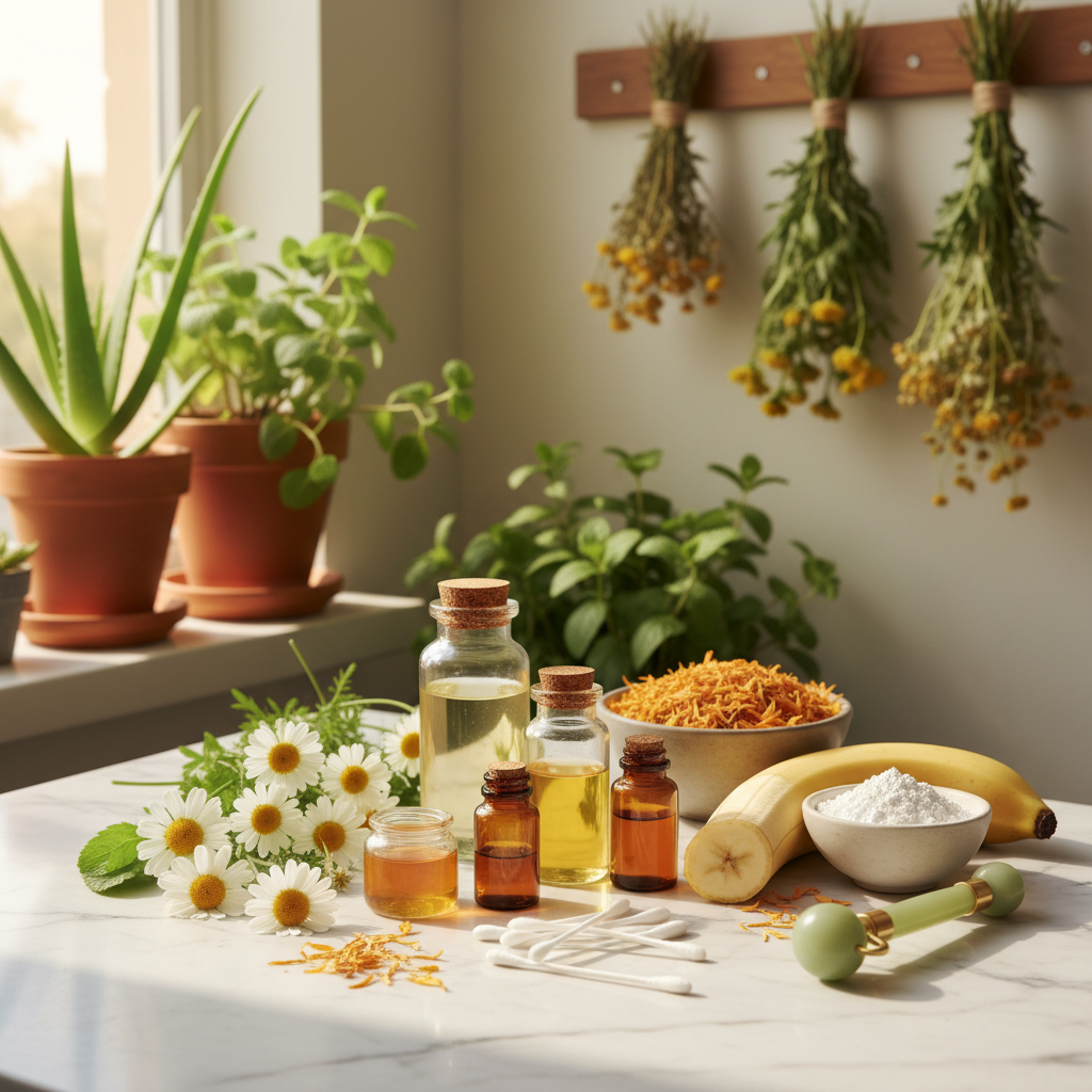 Aphtes de bébé : 5 remèdes de grand-mère doux