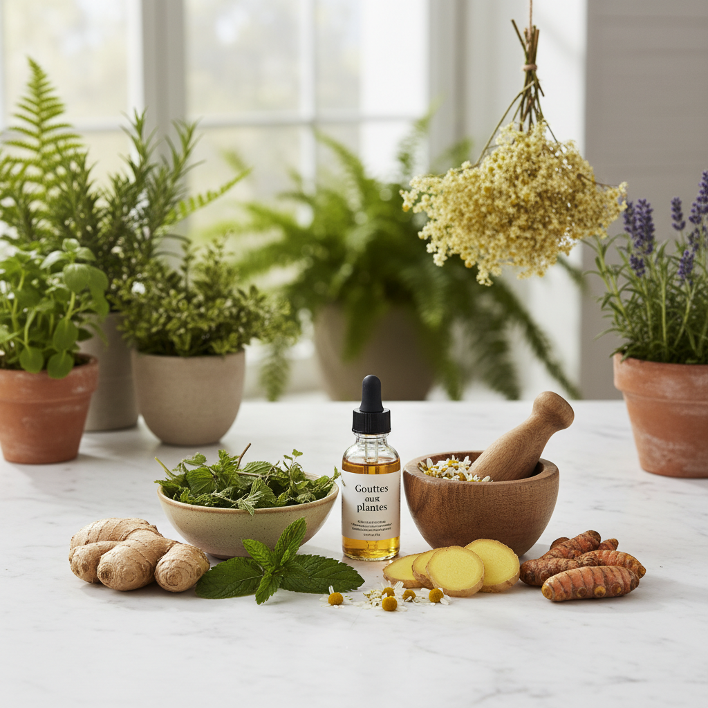 Allergie à l'herbe : 6 remèdes de grand-mère efficaces