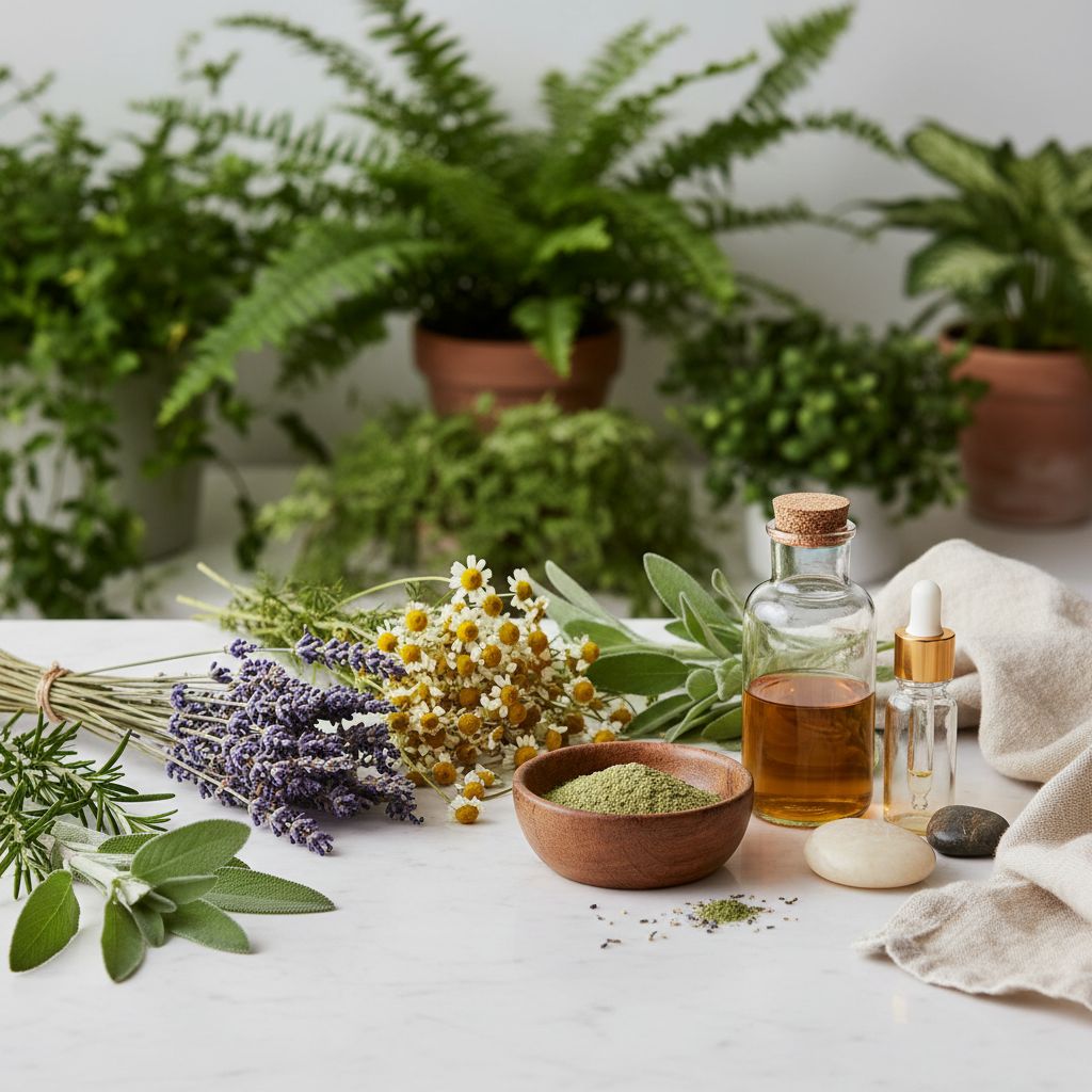 Dépression : 5 remèdes de grand-mère efficaces