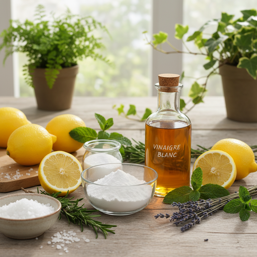 Remèdes naturels pour Mites alimentaires : 6 remèdes de grand-mère efficaces