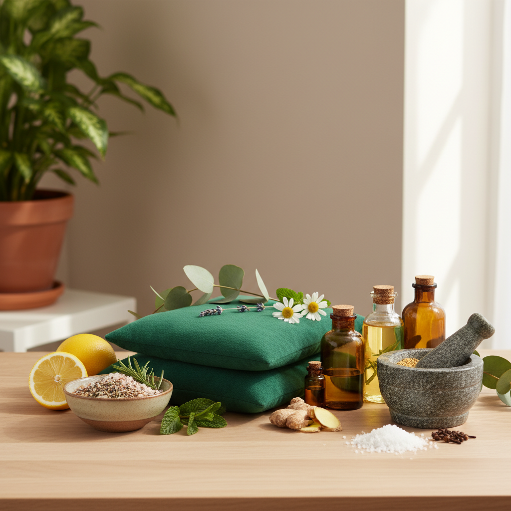 Remèdes naturels pour Cors aux pieds : 6 remèdes de grand-mère efficaces