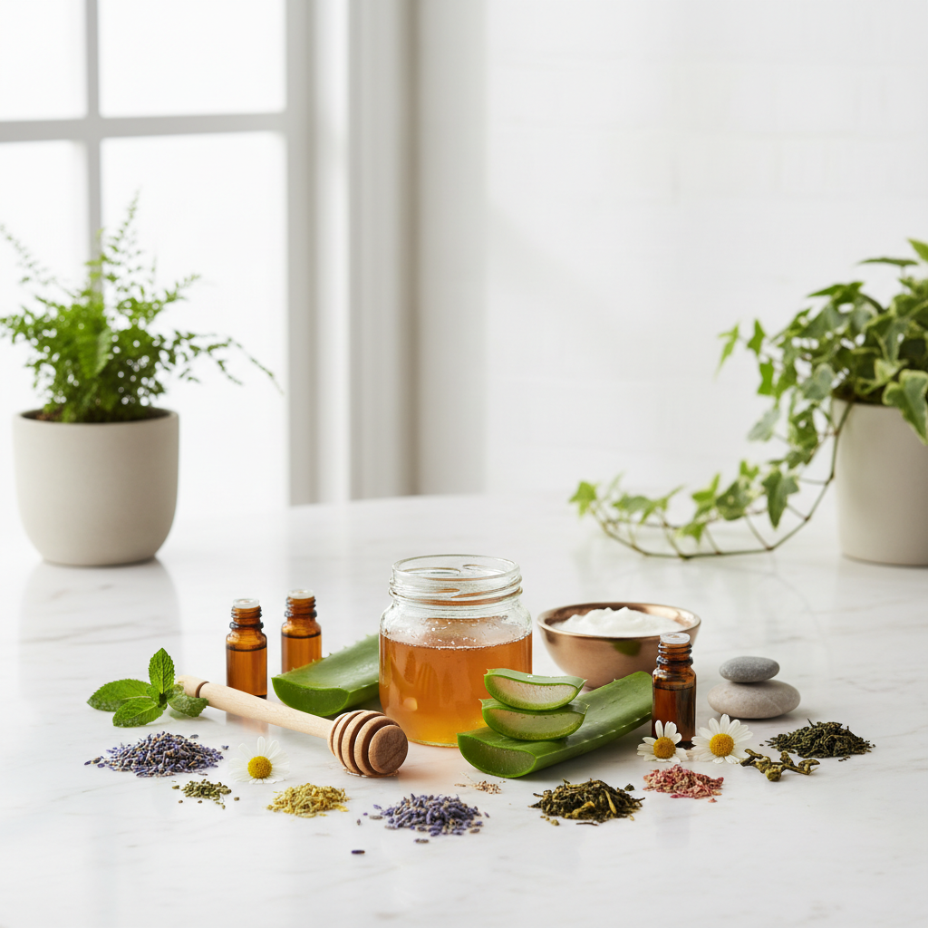 Démangeaisons : 5 remèdes de grand-mère efficaces