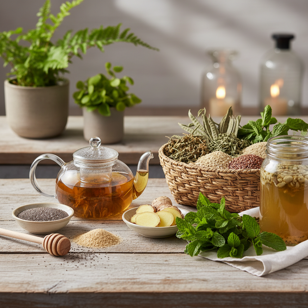 Comment débloquer un bouchon de constipation naturellement