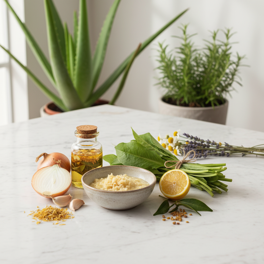 Remèdes naturels pour Remède de grand-mère contre les cors aux pieds