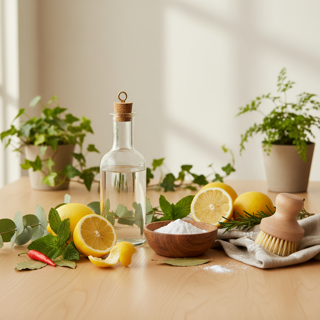 Remèdes naturels pour 7 remèdes naturels pour se débarrasser des rats