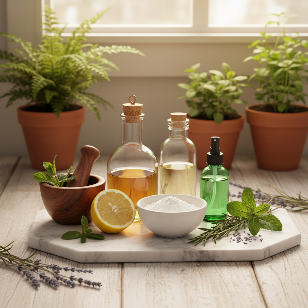 Remèdes naturels pour Puces de chaton : 5 remèdes de grand-mère efficaces