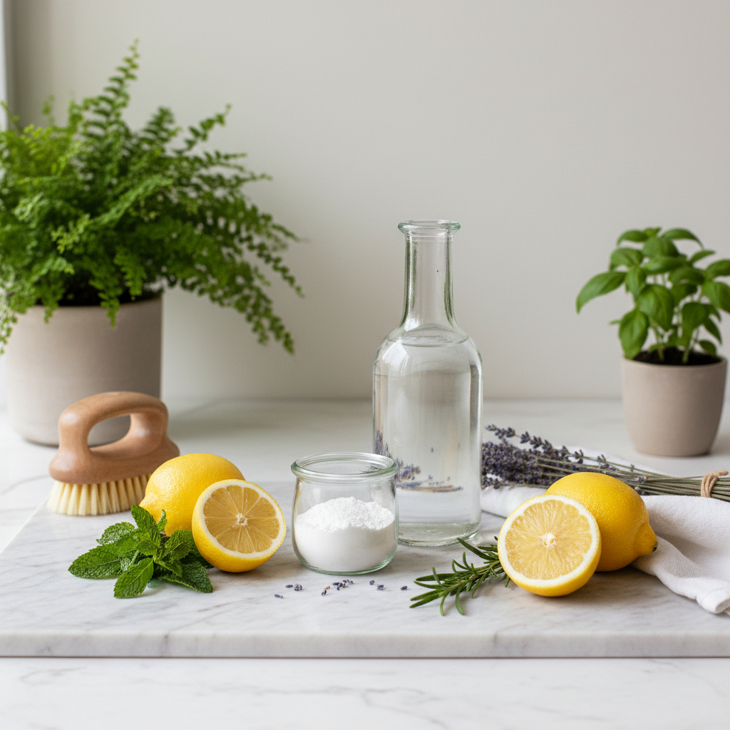 Remède de grand-mère contre les punaises de lit