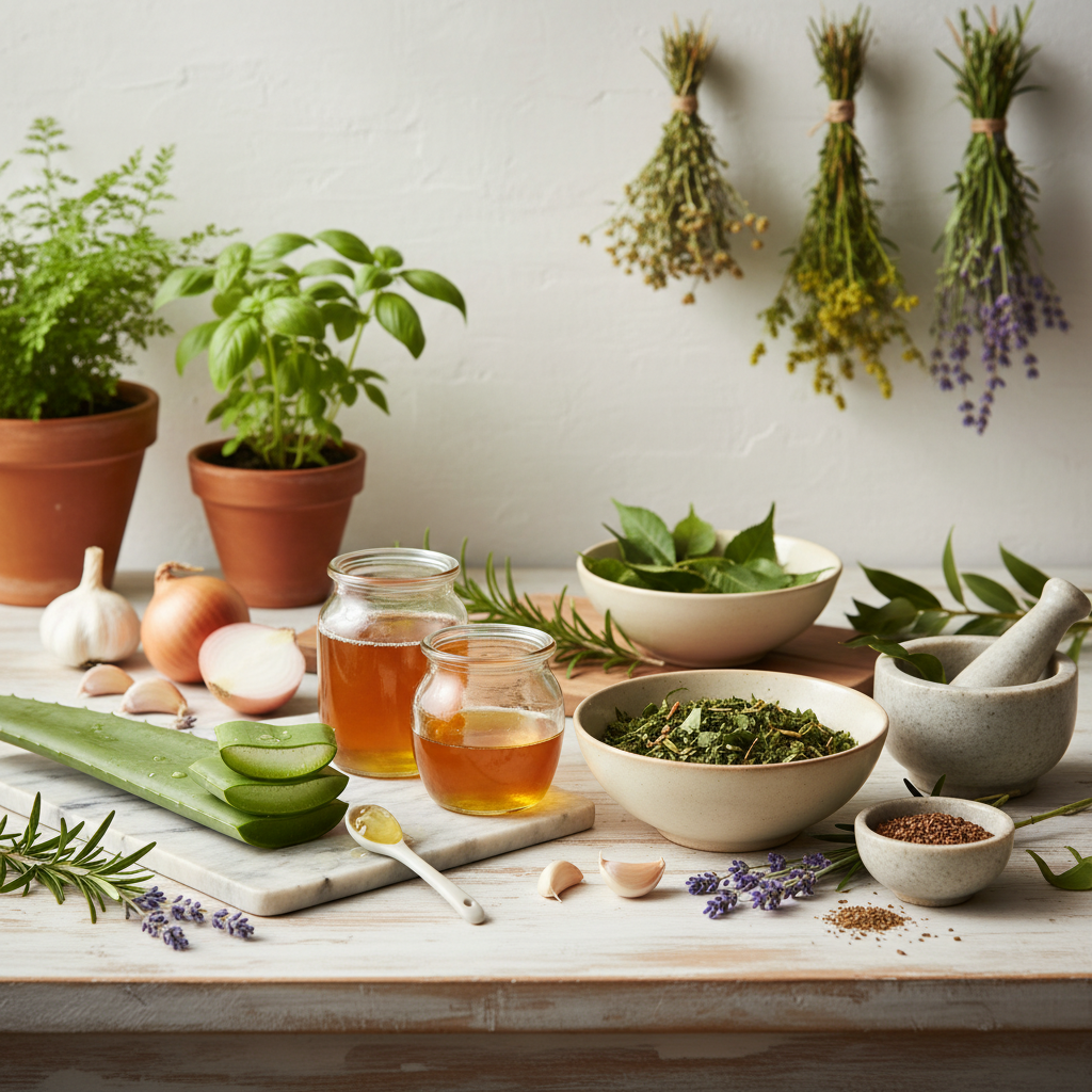 Poux et lentes : 7 remèdes de grand-mère pour s'en débarrasser