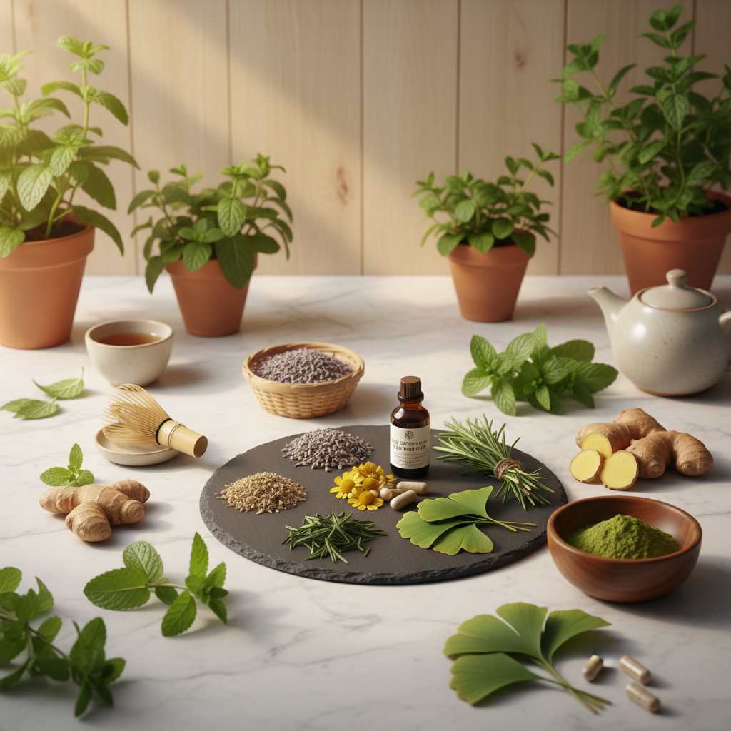 Concentration : 6 remèdes de grand-mère efficaces