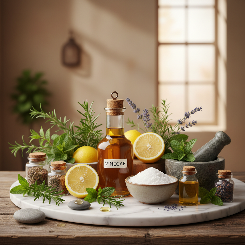 Éloigner les moustiques : 7 remèdes de grand-mère efficaces