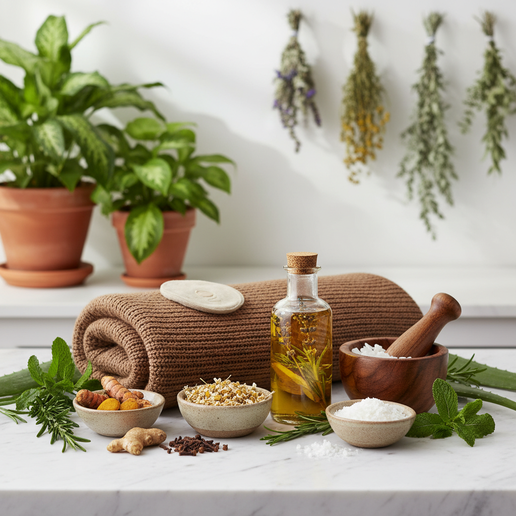 Remèdes naturels pour Comment soulager le nerf sciatique naturellement