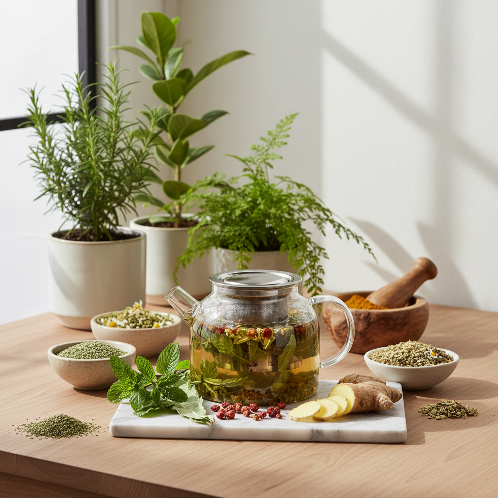 Remèdes naturels pour Cholestérol : 5 remèdes de grand-mère efficaces