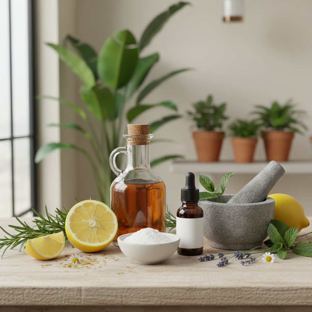 Remèdes naturels pour Aoûtats chez le chien : 5 remèdes de grand-mère efficaces