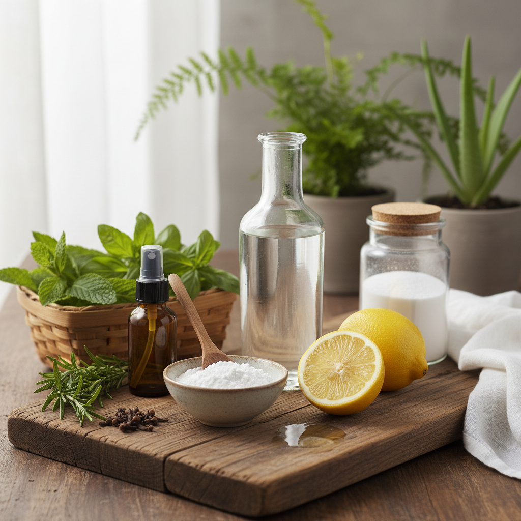 Remède de grand-mère contre les fourmis : 5 astuces