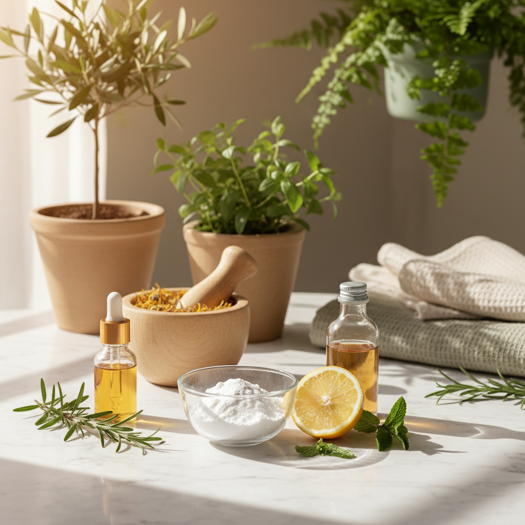 Tache de sang sur la peau : 5 remèdes de grand-mère