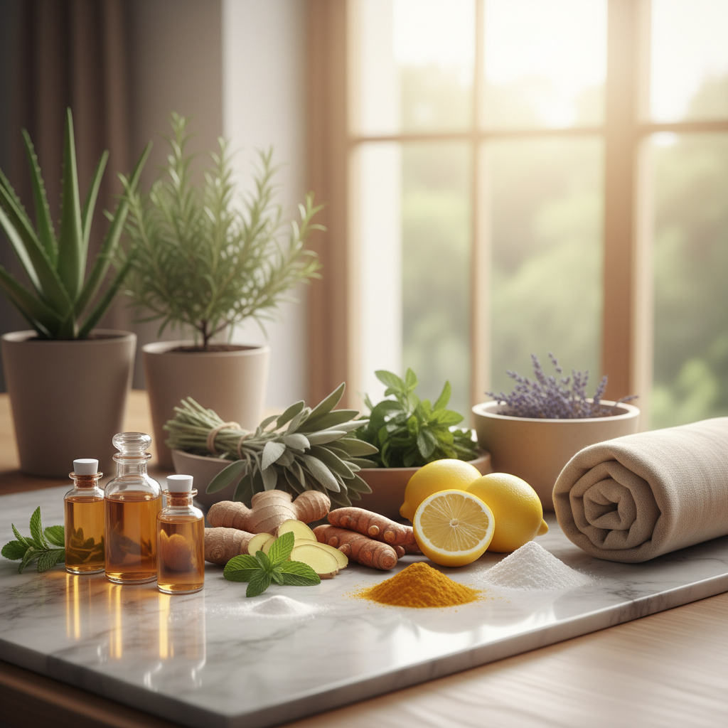 Remèdes naturels pour Dents jaunes : 5 remèdes de grand-mère efficaces