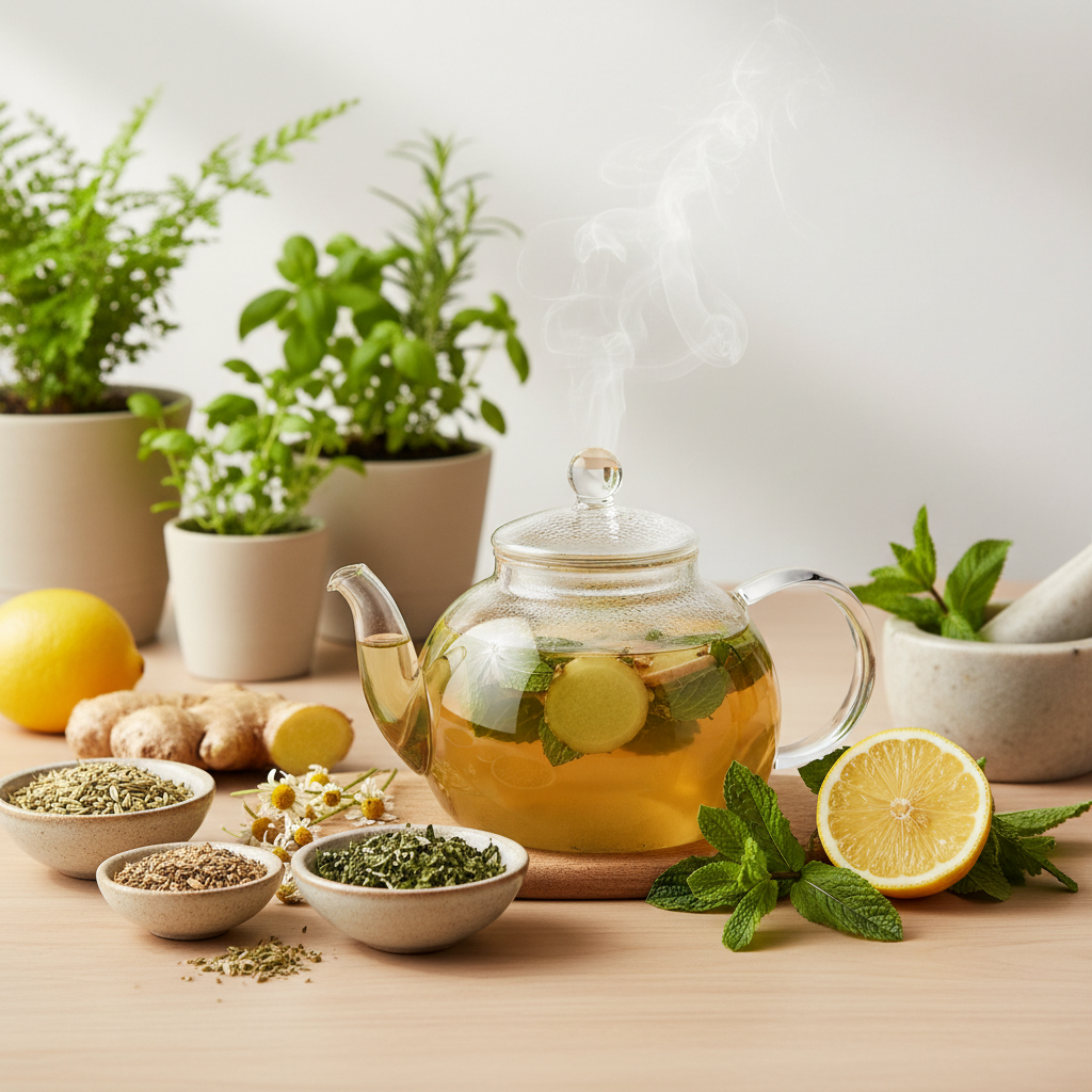 Comment arrêter la diarrhée naturellement : 6 solutions