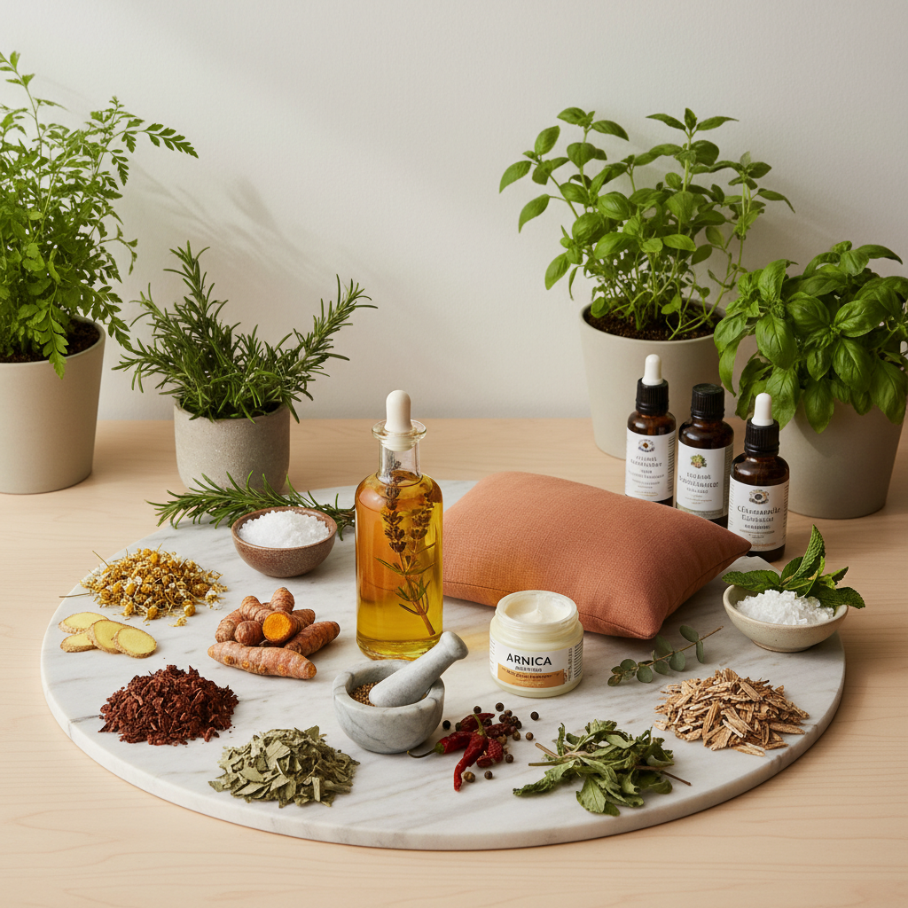 Remèdes naturels pour 8 remèdes naturels pour soulager le mal de dos