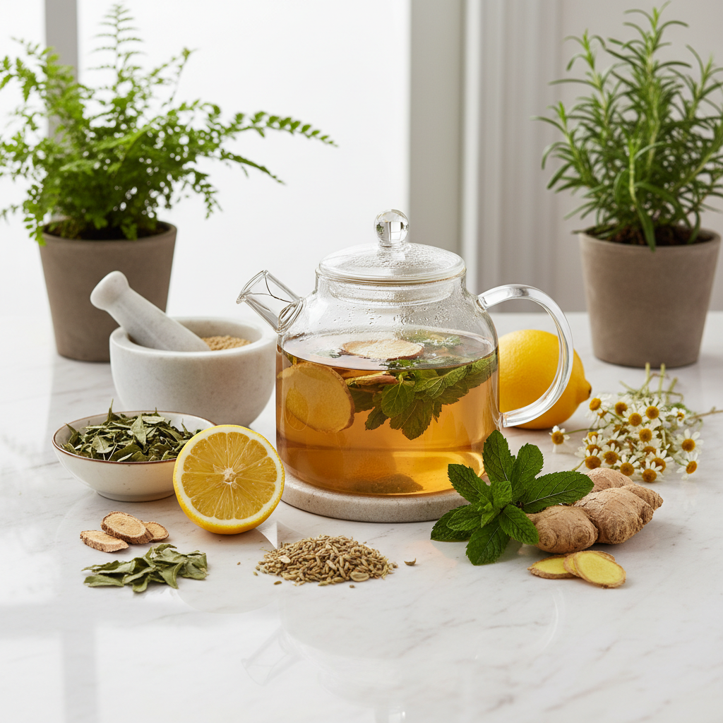 Vider les intestins : 6 remèdes de grand-mère efficaces