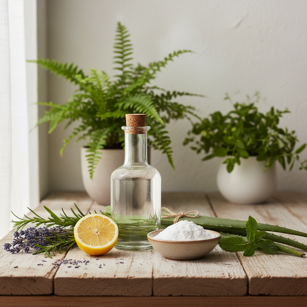 Comment soulager les piqûres de chenille processionnaire