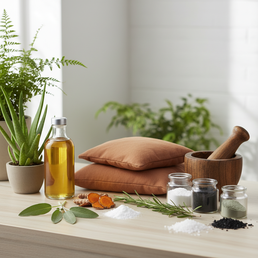 Comment enlever le tartre des dents naturellement