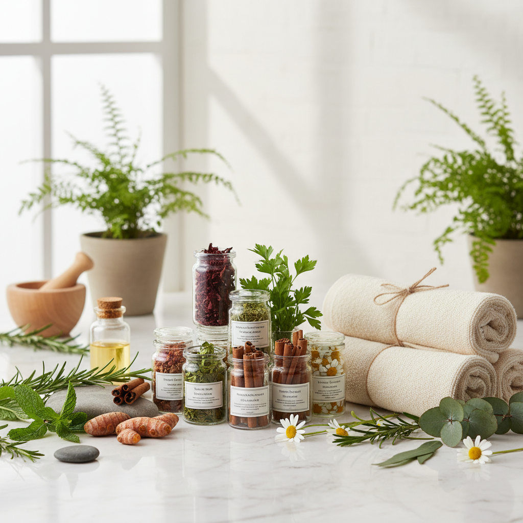 Remèdes naturels pour 6 remèdes naturels pour déclencher ses règles efficacement