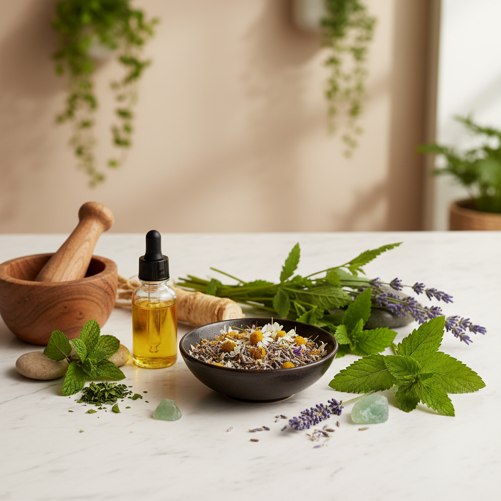 Comment soulager le bruxisme naturellement