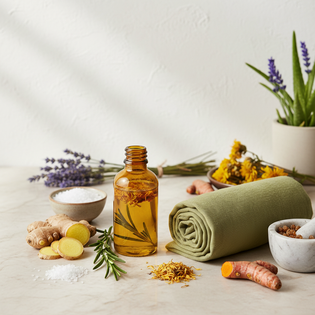 Tendinite au poignet : 6 remèdes de grand-mère efficaces