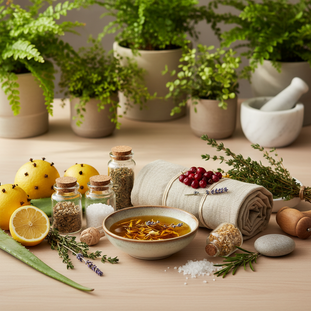 6 remèdes naturels pour soulager un ongle incarné